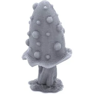 Esporas alienígenas paisaje RPG de mesa impreso en 3D y_4