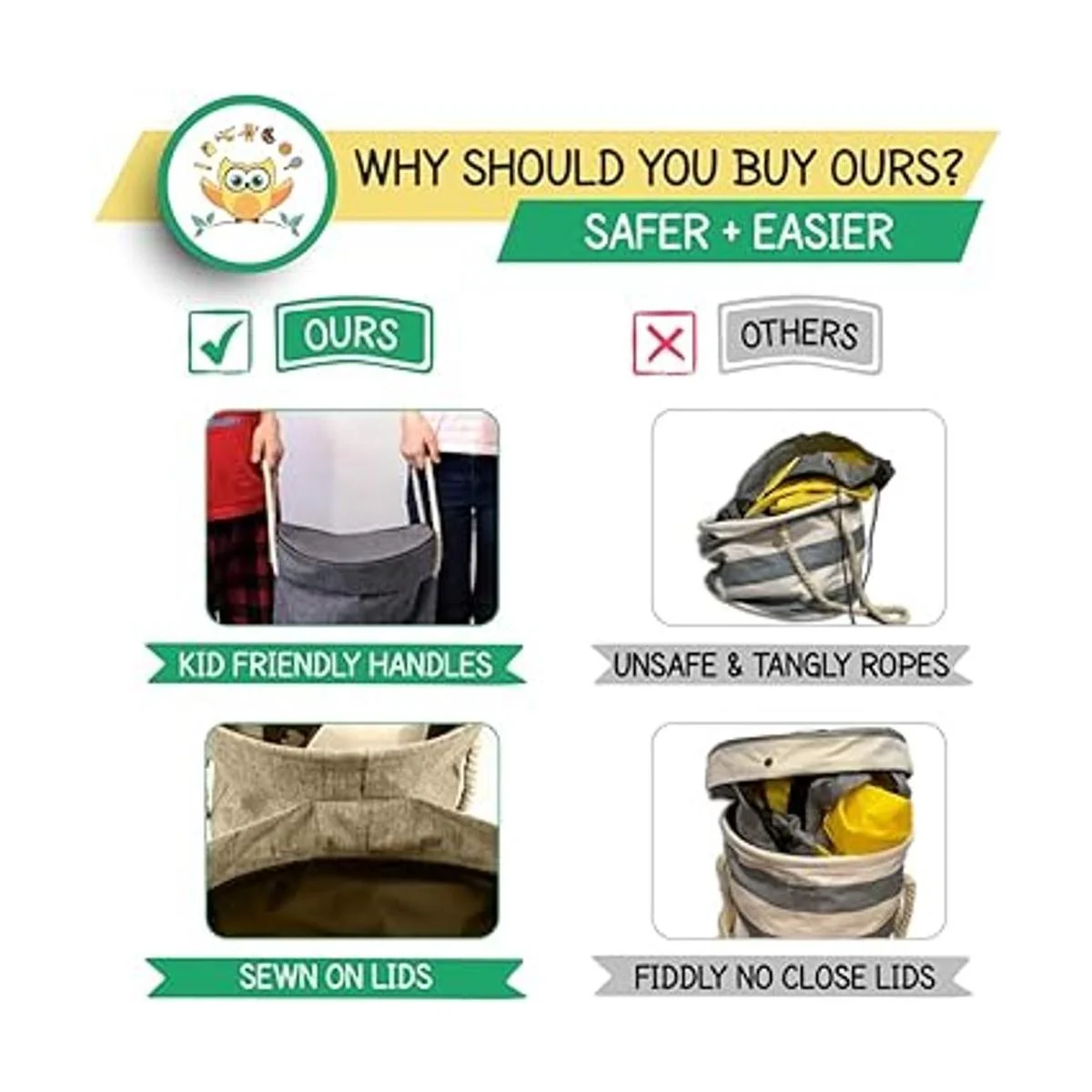 Cesta de almacenamiento de juguetes y tapete de juego_5