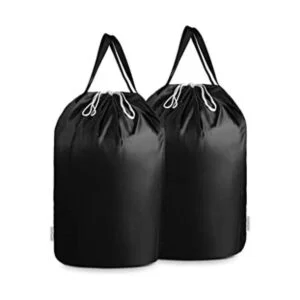 MCleanPin Bolsas de lavandería lavables con asas_1