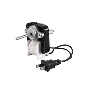 Kit universal de motor de ventilador de ventilación de_2