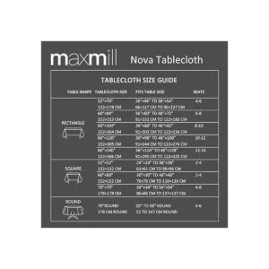 Maxmill Millie Mantel