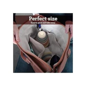 Mini Tudou 6 juguetes para apilar y anidar para bebés_5