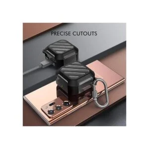 AHASTYLE Compatible con Samsung Galaxy Buds 2 Pro Buds_3