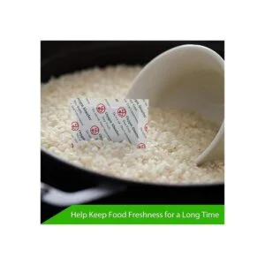 SurpOxyLoc100Sachets 200cc absorbentes de oxígeno para