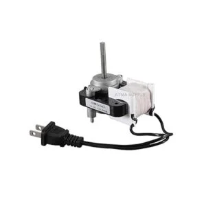 Kit universal de motor de ventilador de ventilación de_3