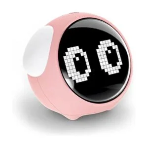 MikoDream Reloj despertador para niños ajuste de alarma_1