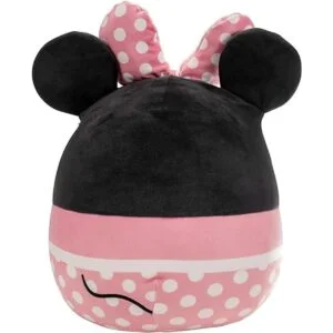 Squishmallows Peluche Kellytoy oficial de Minnie Mouse de_5