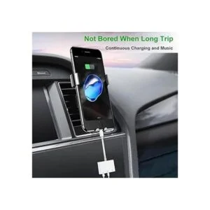 Adaptador de auriculares 3 en 1 para iPhone adaptador_5