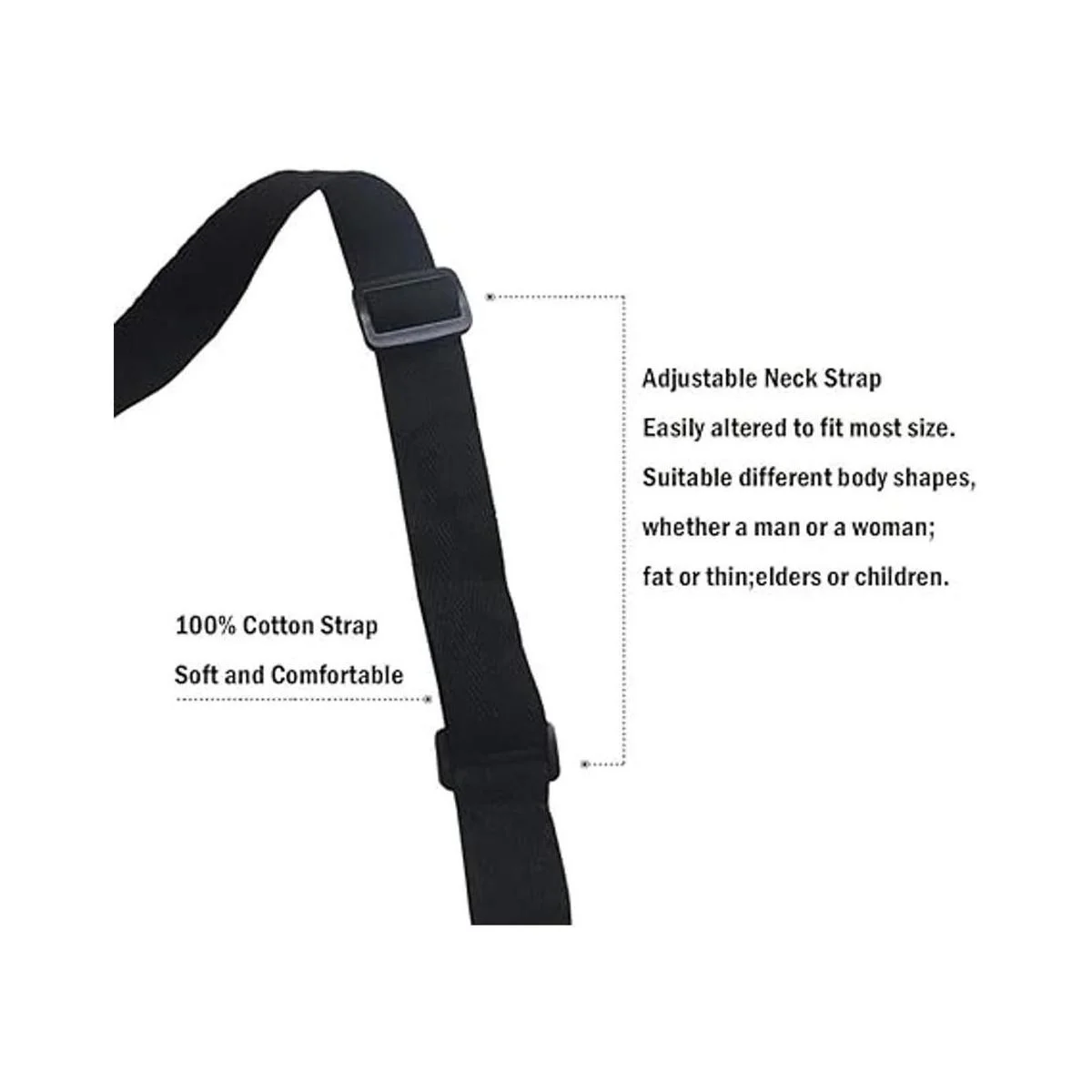 Beabes Joy of The Lord is My Strength Delantal de chef de_4