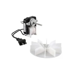 Kit universal de motor de ventilador de ventilación de_1