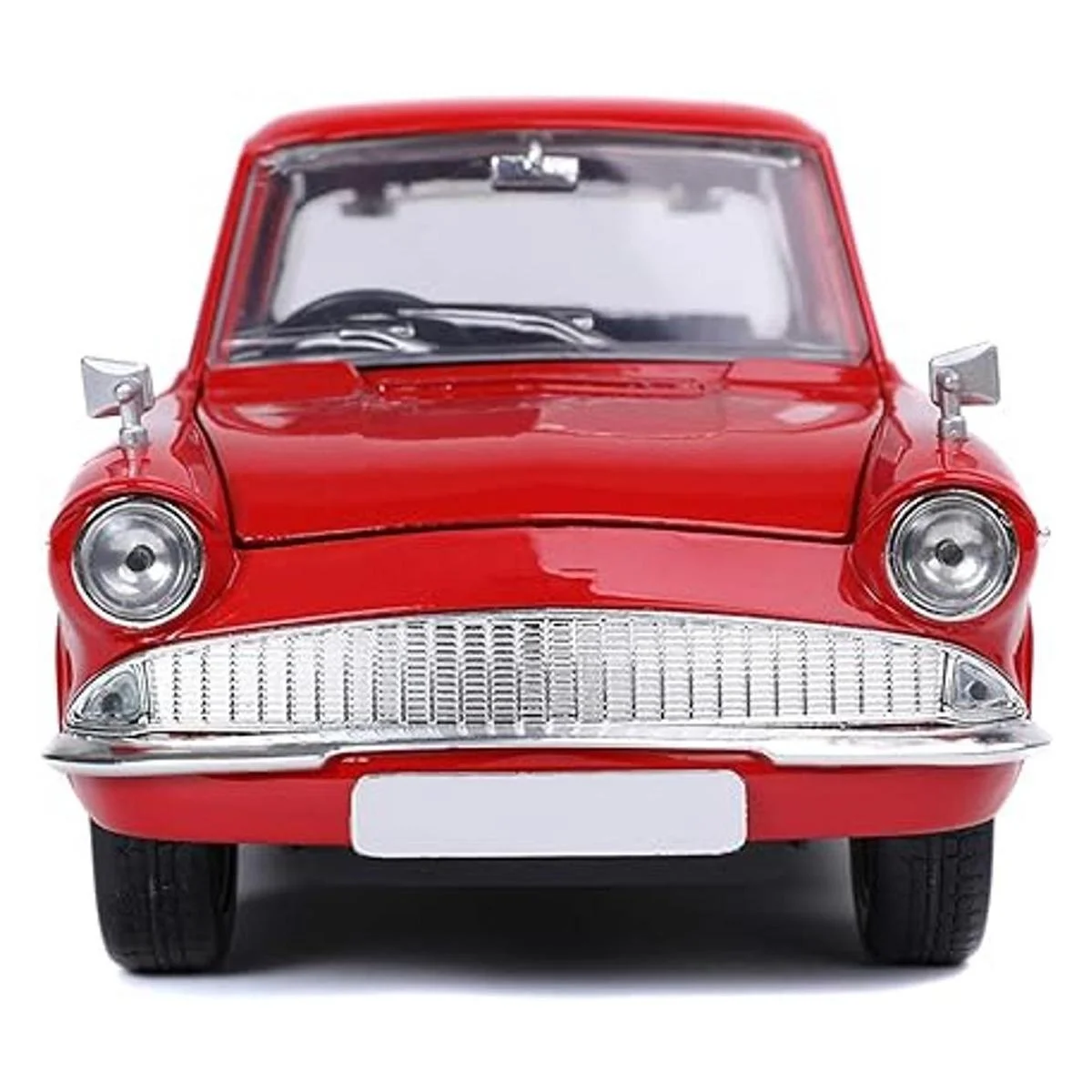 Jada Toys Lucky Charms 124 1959 Ford Anglia Diecast Car y_2