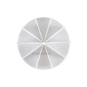 Kit universal de motor de ventilador de ventilación de_5