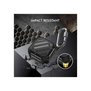 AHASTYLE Compatible con Samsung Galaxy Buds 2 Pro Buds_4