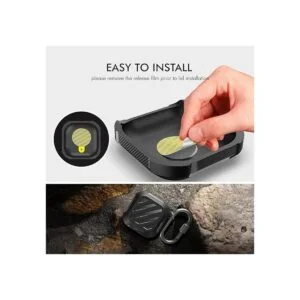 AHASTYLE Compatible con Samsung Galaxy Buds 2 Pro Buds_5