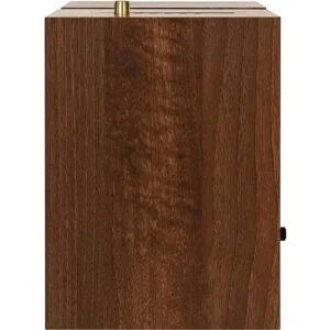 Crosley S200AWA Altavoces estéreo Bluetooth activados de 4_3