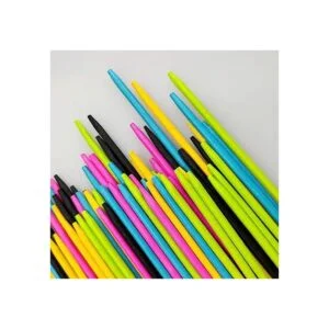 CODOHI Juego de 90 palos de bambú clásico de 75 pulgadas_3