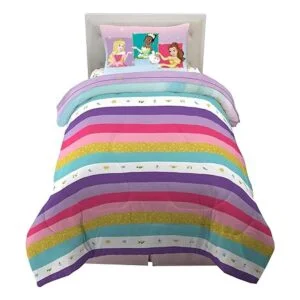 Franco Juego de sábanas y edredón súper suave para niños_2