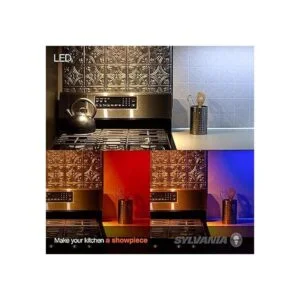 Sylvania Tira de luz LED con mando a distancia kit para_6