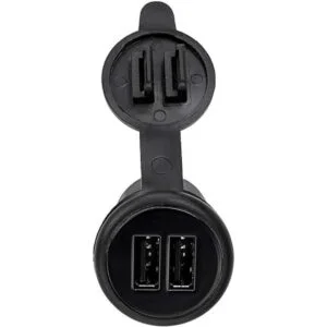 DAMAVO YM1240 Cable de extensión de montaje de coche_3