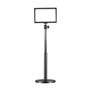 Luz dominante con soporte de escritorio extensible luz de_1