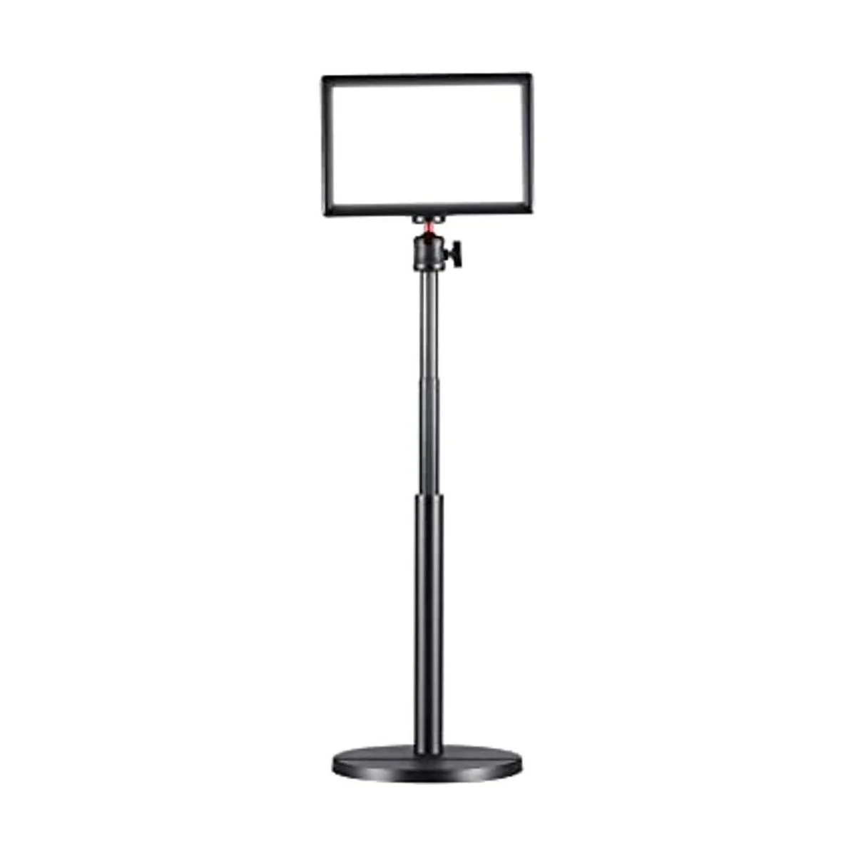 Luz dominante con soporte de escritorio extensible luz de_1