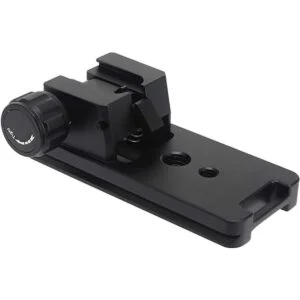 Haoge LFZ72 Pie de repuesto para lente Nikon NIKKOR Z de_2