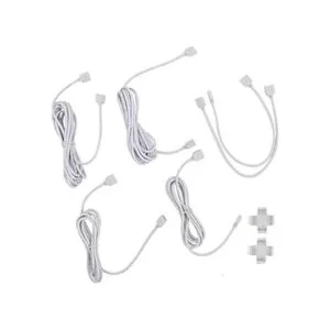 Sylvania Tira de luz LED con mando a distancia kit para_2