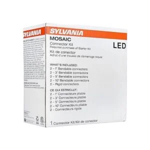 Sylvania Tira de luz LED con mando a distancia kit para_3