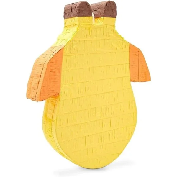 Giraffe Pinata Jungle Safari Decoraciones para Wild One_6