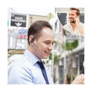 Auriculares Bluetooth New bee V5.2 Auriculares_6