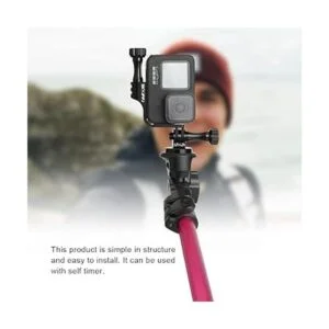 SKYJFFJ Adaptador de soporte vertical de aluminio de 90_5