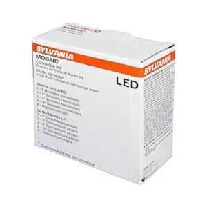 Sylvania Tira de luz LED con mando a distancia kit para_4