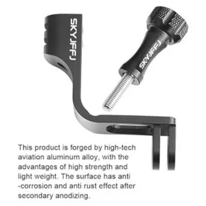SKYJFFJ Adaptador de soporte vertical de aluminio de 90_2