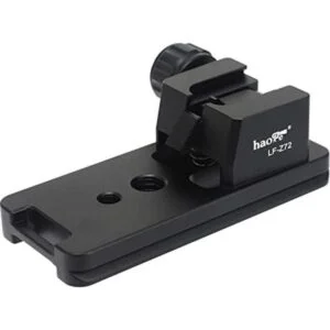 Haoge LFZ72 Pie de repuesto para lente Nikon NIKKOR Z de_1