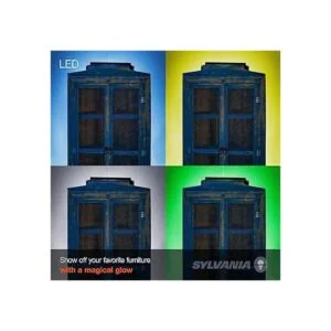 Sylvania Tira de luz LED con mando a distancia kit para_5