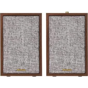 Crosley S200AWA Altavoces estéreo Bluetooth activados de 4_2