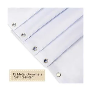 RosieLily Cortina de ducha de dinosaurio cortina de ducha