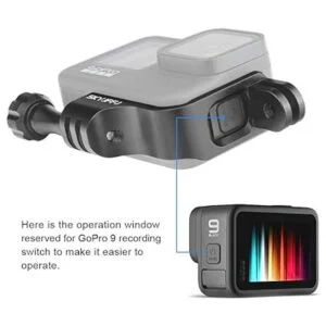 SKYJFFJ Adaptador de soporte vertical de aluminio de 90_4