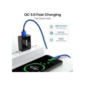 CLEEFUN Cable USB tipo C extra largo de 20 pies cable USB_3