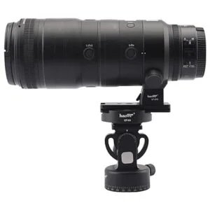 Haoge LFZ72 Pie de repuesto para lente Nikon NIKKOR Z de_6