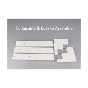 Soporte elevador de exhibición para tartas soporte de