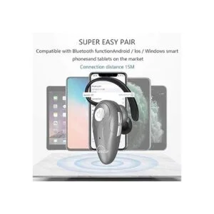 Kendir V5.0 Auriculares inalámbricos ultraligeros para_4