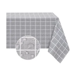 Romanstile Mantel rectangular de cloruro de polivinilo de