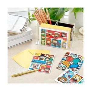Hallmark Kids Harry Potter Tarjetas para todas las_2