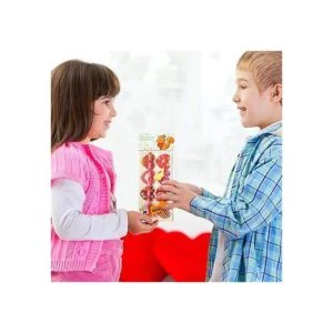 Regalos para el día de San Valentín para el aula de los_5