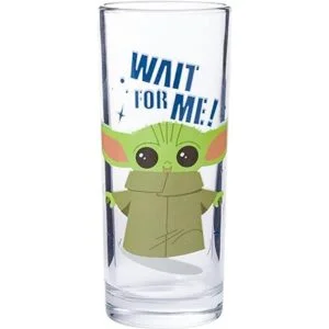 Silver Buffalo Star Wars The Mandalorian The Child Gimmie_6