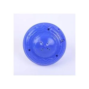 TOYANDONA 3 piezas de juguetes giratorios con luz LED_5