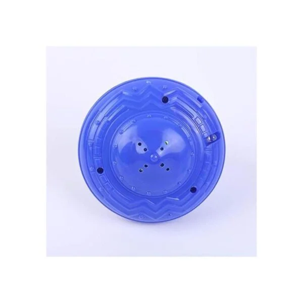 TOYANDONA 3 piezas de juguetes giratorios con luz LED_5