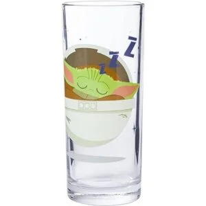 Silver Buffalo Star Wars The Mandalorian The Child Gimmie_4