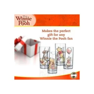 Silver Buffalo Winnie the Pooh Piglet Tigger Hunny_5
